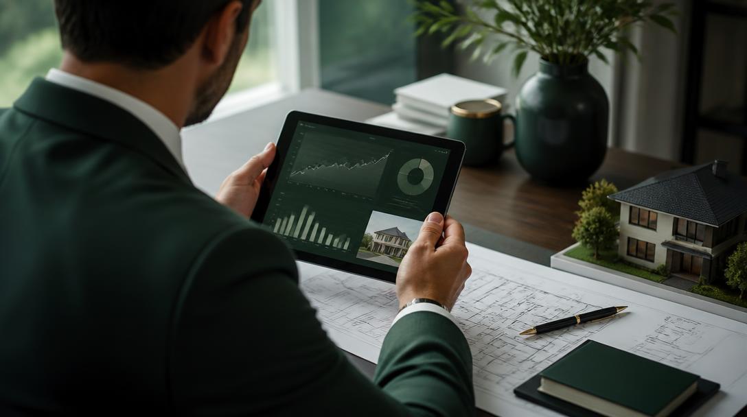 Potenzialanalyse & Strategieentwicklung