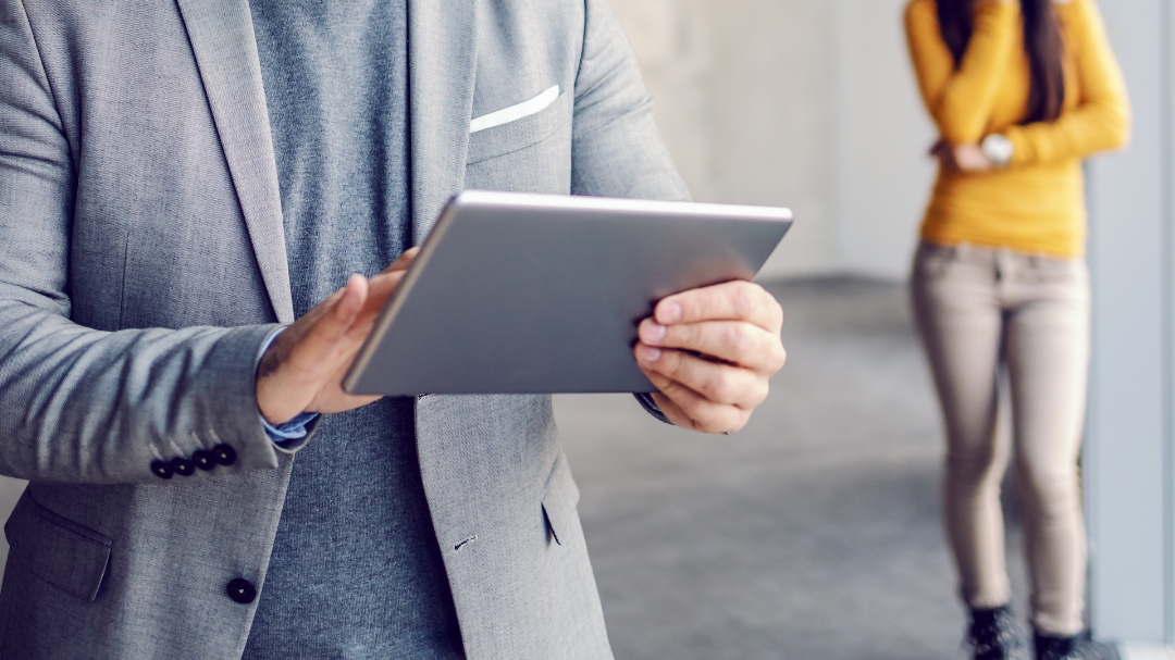 Hausverwaltung & Assetmanagement